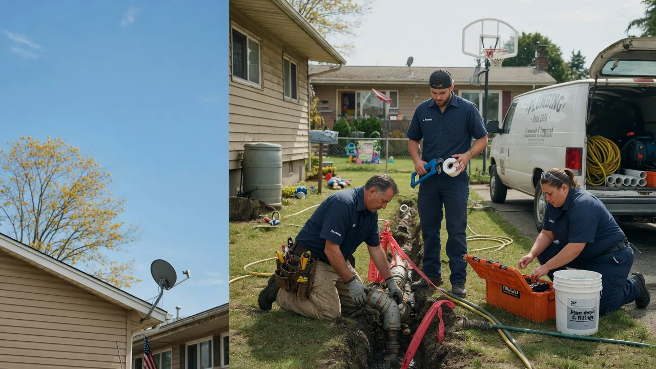 Garbage Disposal Replacement in Delevan, NY near me